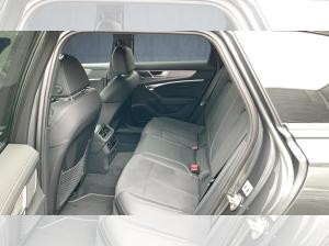Audi A6 Avant S line 55 TFSI e qu. S tr. AHK 20Ž B&O