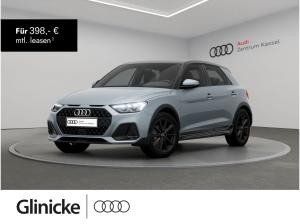 Audi A1 allstreet 30 TFSI S line LED CarPlay PDC 17"