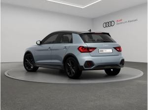 Audi A1 allstreet 30 TFSI S line LED CarPlay PDC 17"