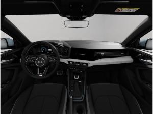 Audi A1 allstreet 30 TFSI S line LED CarPlay PDC 17"