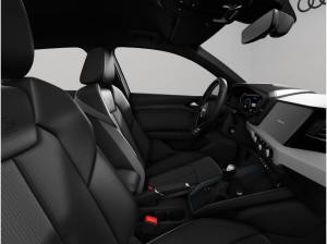 Audi A1 allstreet 30 TFSI S line LED CarPlay PDC 17"