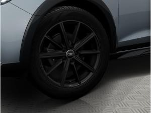 Audi A1 allstreet 30 TFSI S line LED CarPlay PDC 17"