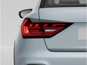 Audi A1 allstreet 30 TFSI S line LED CarPlay PDC 17"