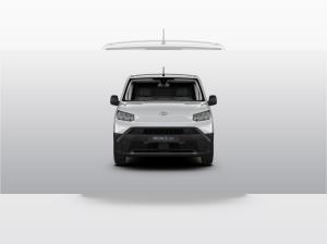 Toyota Proace City 1,2-l L1 Meister +Wartung+Tankkarte+