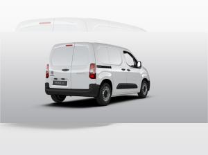 Toyota Proace City 1,2-l L1 Meister +Wartung+Tankkarte+