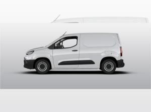 Toyota Proace City 1,2-l L1 Meister +Wartung+Tankkarte+