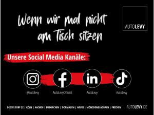 Toyota Proace City 1,2-l L1 Meister +Wartung+Tankkarte+