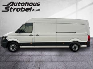 Volkswagen Crafter 35 Kasten LRHD 2.0 TDI 103 KW *Schiebetür links*Kamera*PDC*Klima