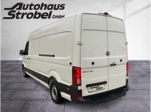 Volkswagen Crafter 35 Kasten LRHD 2.0 TDI 103 KW *Schiebetür links*Kamera*PDC*Klima