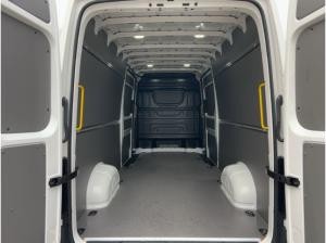 Volkswagen Crafter 35 Kasten LRHD 2.0 TDI 103 KW *Schiebetür links*Kamera*PDC*Klima