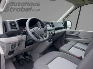 Volkswagen Crafter 35 Kasten LRHD 2.0 TDI 103 KW *Schiebetür links*Kamera*PDC*Klima