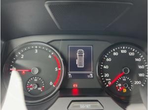 Volkswagen Crafter 35 Kasten LRHD 2.0 TDI 103 KW *Schiebetür links*Kamera*PDC*Klima