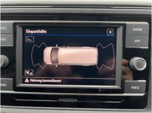 Volkswagen Crafter 35 Kasten LRHD 2.0 TDI 103 KW *Schiebetür links*Kamera*PDC*Klima