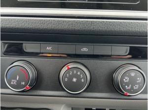 Volkswagen Crafter 35 Kasten LRHD 2.0 TDI 103 KW *Schiebetür links*Kamera*PDC*Klima