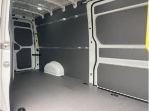 Volkswagen Crafter 35 Kasten LRHD 2.0 TDI 103 KW *Schiebetür links*Kamera*PDC*Klima