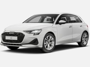 Audi A3 Sportback 40 TFSI e 150 kW S tronic  🔋HYBRID AKTION 🔋