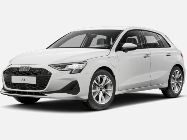 Audi A3 Sportback 40 TFSI e 150 kW S tronic  🔋HYBRID AKTION 🔋