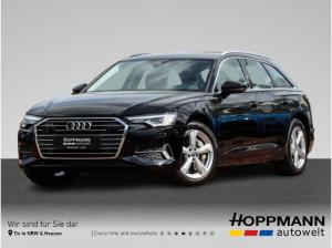 Audi A6 Avant 50 TFSIe Quattro S-tronic MATRIX AHK HEAD UP E-Heckklappe