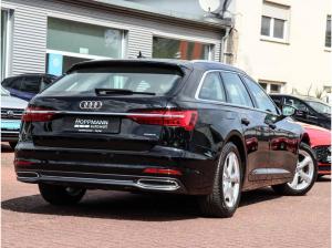 Audi A6 Avant 50 TFSIe Quattro S-tronic MATRIX AHK HEAD UP E-Heckklappe