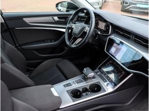 Audi A6 Avant 50 TFSIe Quattro S-tronic MATRIX AHK HEAD UP E-Heckklappe