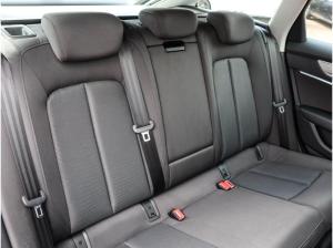 Audi A6 Avant 50 TFSIe Quattro S-tronic MATRIX AHK HEAD UP E-Heckklappe