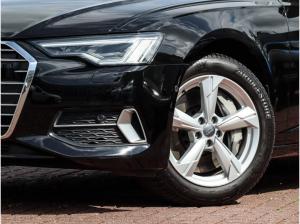 Audi A6 Avant 50 TFSIe Quattro S-tronic MATRIX AHK HEAD UP E-Heckklappe