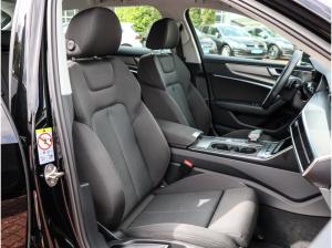Audi A6 Avant 50 TFSIe Quattro S-tronic MATRIX AHK HEAD UP E-Heckklappe