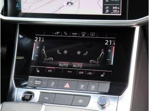 Audi A6 Avant 50 TFSIe Quattro S-tronic MATRIX AHK HEAD UP E-Heckklappe