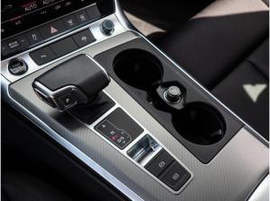 Audi A6 Avant 50 TFSIe Quattro S-tronic MATRIX AHK HEAD UP E-Heckklappe
