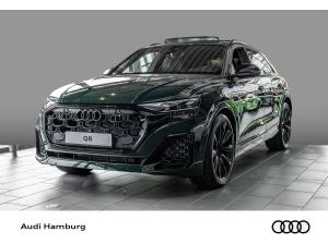 Audi Q8 SUV 55 TFSI quattro tiptronic _LGE