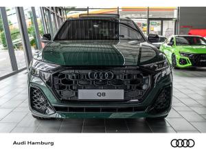 Audi Q8 SUV 55 TFSI quattro tiptronic _LGE
