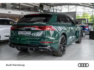 Audi Q8 SUV 55 TFSI quattro tiptronic _LGE