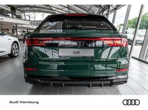Audi Q8 SUV 55 TFSI quattro tiptronic _LGE