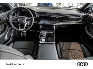 Audi Q8 SUV 55 TFSI quattro tiptronic _LGE