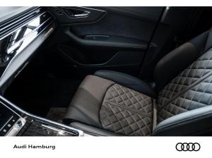 Audi Q8 SUV 55 TFSI quattro tiptronic _LGE