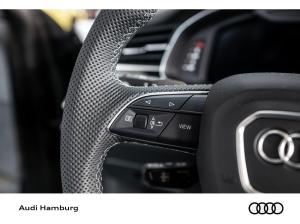 Audi Q8 SUV 55 TFSI quattro tiptronic _LGE