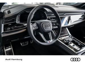 Audi Q8 SUV 55 TFSI quattro tiptronic _LGE