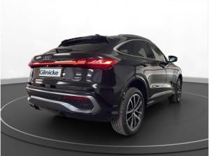 Audi Q5 Sportback TDI qu. S line LED LM 20" Navi B&O Head-Up