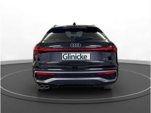 Audi Q5 Sportback TDI qu. S line LED LM 20" Navi B&O Head-Up