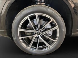 Audi Q5 Sportback TDI qu. S line LED LM 20" Navi B&O Head-Up