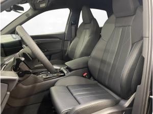 Audi Q5 Sportback TDI qu. S line LED LM 20" Navi B&O Head-Up