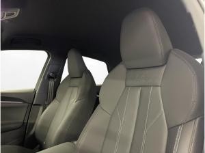 Audi Q5 Sportback TDI qu. S line LED LM 20" Navi B&O Head-Up