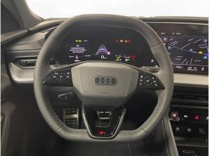 Audi Q5 Sportback TDI qu. S line LED LM 20" Navi B&O Head-Up