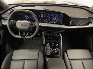 Audi Q5 Sportback TDI qu. S line LED LM 20" Navi B&O Head-Up