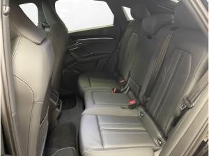 Audi Q5 Sportback TDI qu. S line LED LM 20" Navi B&O Head-Up