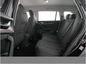 Skoda Kodiaq Selection TDI 4x4