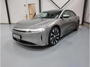 Lucid Air GT Panorama