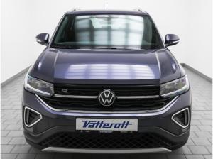 Volkswagen T-Cross R-Line 1.5 TSI DSG AHK Navi Kamera