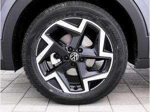 Volkswagen T-Cross R-Line 1.5 TSI DSG AHK Navi Kamera