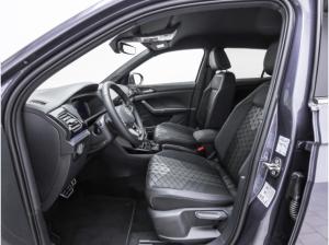 Volkswagen T-Cross R-Line 1.5 TSI DSG AHK Navi Kamera